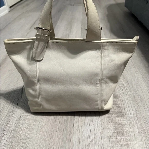 Coach Vintage Soho Waverly Bucket Bag - Picture 2 of 7